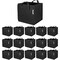 Ipower Cubic Grow Bag 10 Gallon, 15-pack, 15PK GLGROWBAGCUBIC10X5X3 - alternate 1